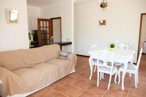 One bedroom appartement at Ponte da Barca 100 m away from the beach with city view shared pool and furnished terrace